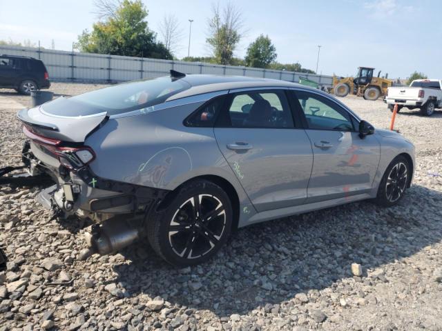 2022 KIA K5 GT LINE 5XXG64J28NG116072