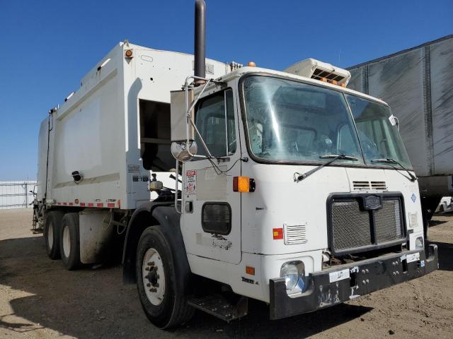 Global Auto Auctions: 2009 AUTOCAR XPEDITOR W