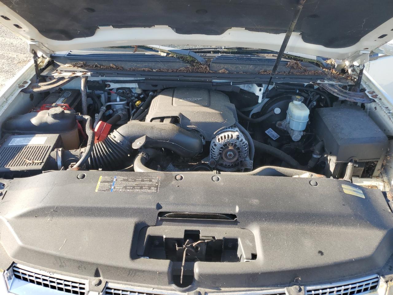 Lot #3291295469 2007 CADILLAC ESCALADE L