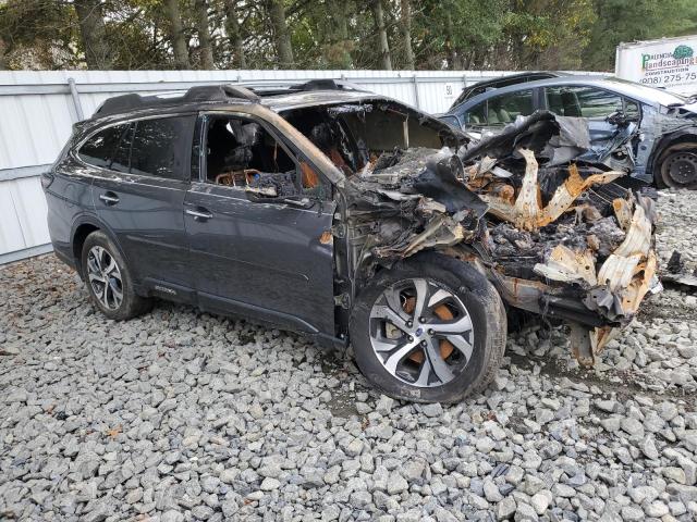 2022 SUBARU OUTBACK TO #3293523435