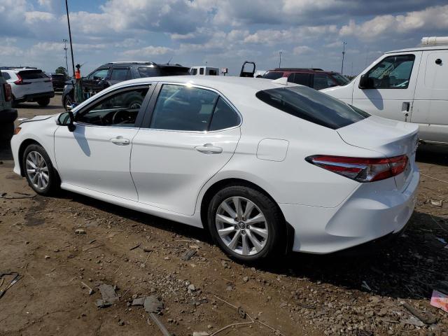2020 TOYOTA CAMRY LE 4T1C11AK5LU867533