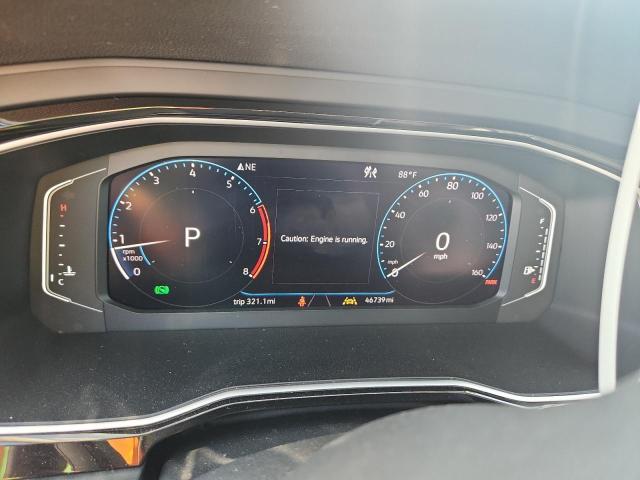 2020 VOLKSWAGEN JETTA SEL - 3VWGB7BU9LM063730