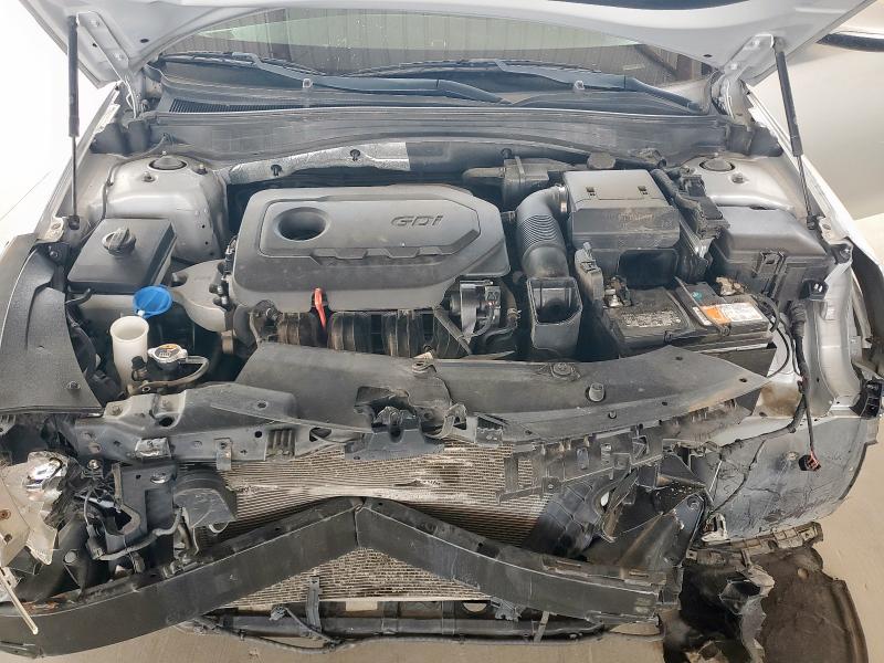 2019 KIA OPTIMA LX 5XXGT4L37KG279435