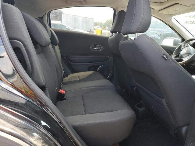 2022 HONDA HR-V EX 3CZRU5H52NM739779