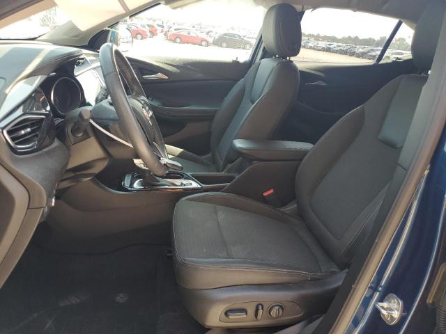 2021 BUICK ENCORE GX KL4MMBS26MB057775