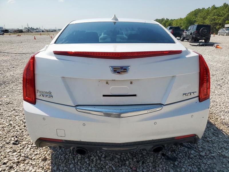 2015 CADILLAC ATS PERFOR 1G6AC5SX3F0116159