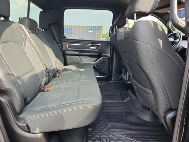 2021 RAM 1500 BIG H - 1C6SRFMT3MN756802