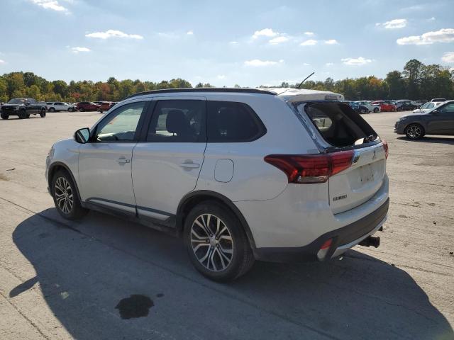 2016 MITSUBISHI OUTLANDER JA4AZ3A38GZ037706
