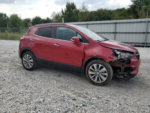 2018 BUICK ENCORE PREFERRED KL4CJASB0JB620345