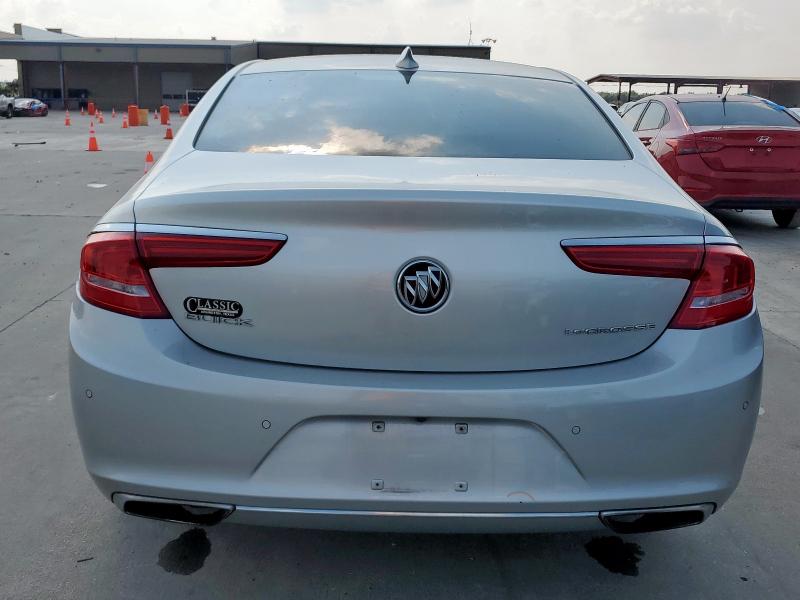 2017 BUICK LACROSSE P 1G4ZN5SS7HU163474