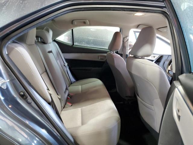 2015 TOYOTA COROLLA L - 2T1BURHE6FC433631