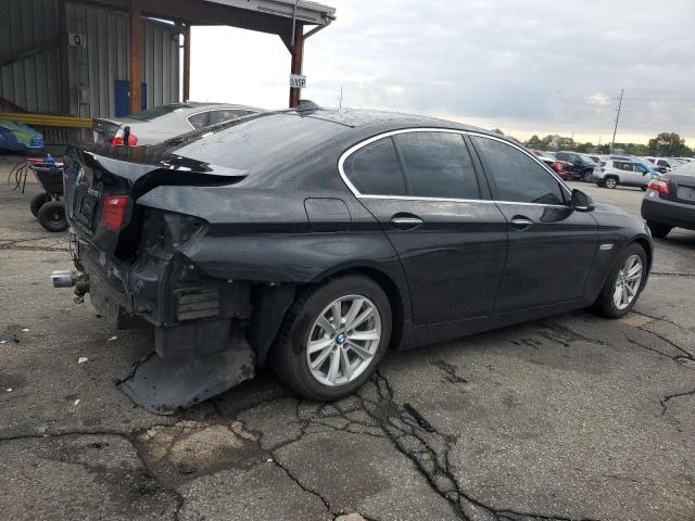 2016 BMW 528 XI - WBA5A7C51GG643510