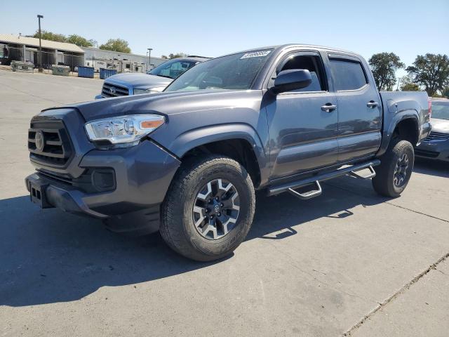 TOYOTA TACOMA DOU