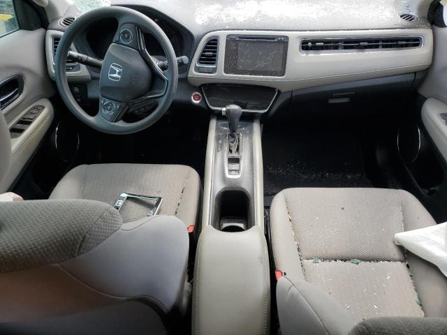 2018 HONDA HR-V EX 3CZRU5H53JG700563