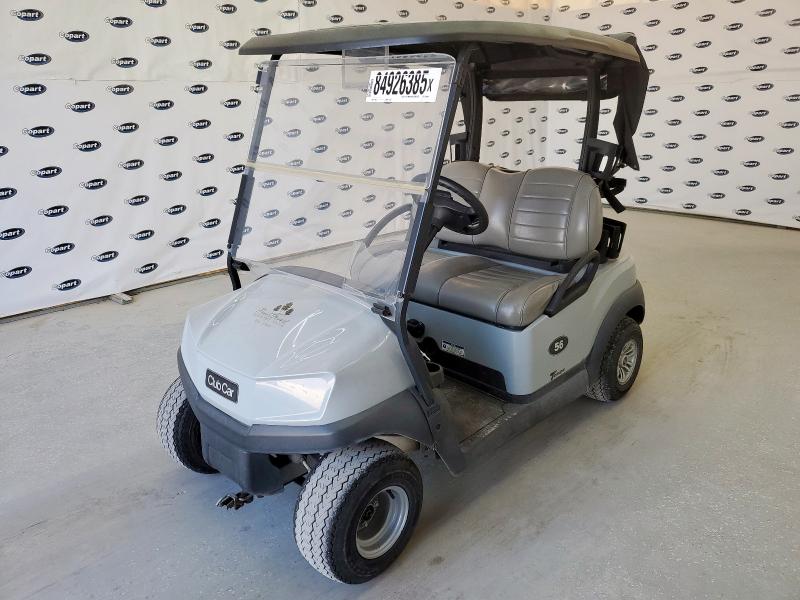 2022 CLUB CAR TEMPO FLA #3255523068
