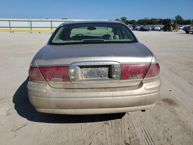 2005 BUICK LESABRE CUSTOM #3280639426