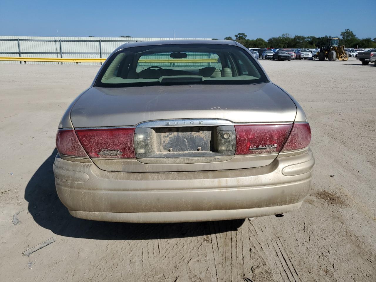 Lot #3280639426 2005 BUICK LESABRE CUSTOM