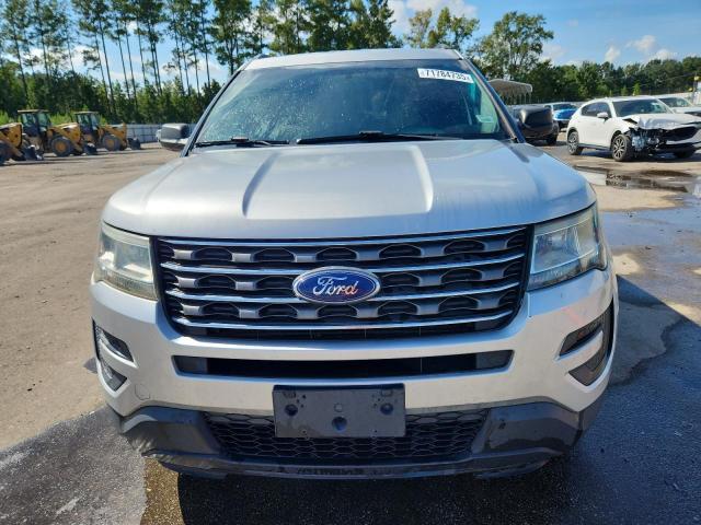 2016 FORD EXPLORER 1FM5K8BH2GGA73966