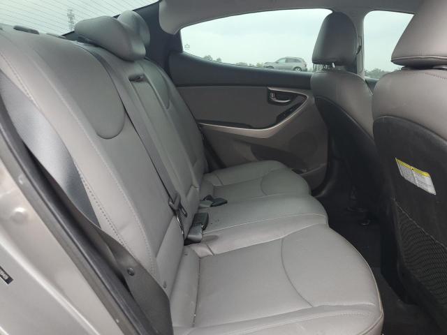 2013 HYUNDAI ELANTRA GL - 5NPDH4AE5DH189409