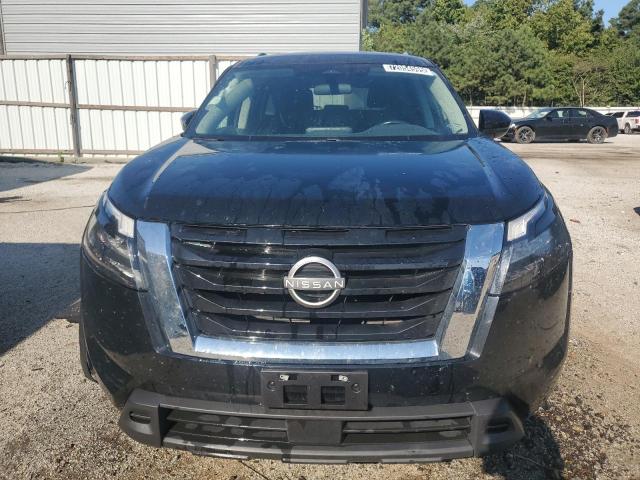 2024 NISSAN PATHFINDER 5N1DR3BA8RC259888
