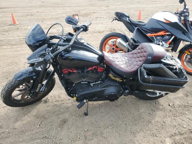 2021 HARLEY-DAVIDSON FXLRS - 1HD1YWK1XMB050242
