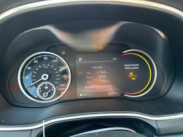 2024 GENESIS GV80 BASE KMUHBDSB4RU177043