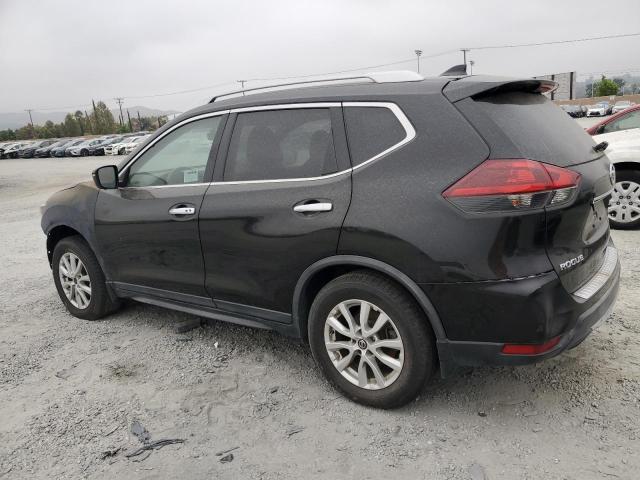 2017 NISSAN ROGUE S KNMAT2MT0JP599342