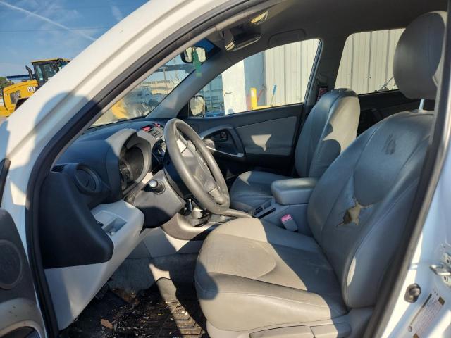 2011 TOYOTA RAV4 #3273924838