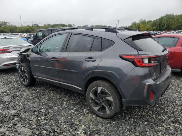 2024 SUBARU CROSSTREK 4S4GUHL66R3750172
