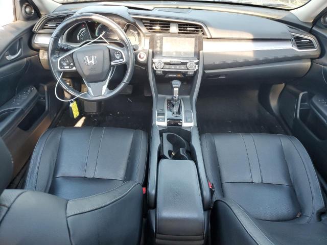 2017 HONDA CIVIC TOUR 2HGFC1F96HH653325