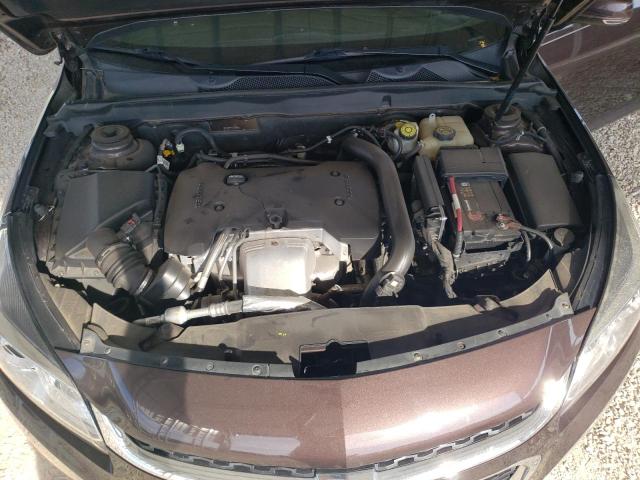 2015 CHEVROLET MALIBU LTZ #3294466499