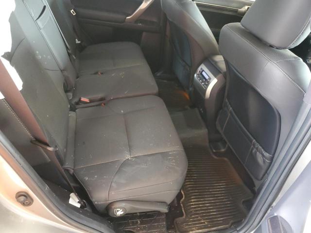2021 LEXUS GX 460 PRE JTJAM7BX2M5269201
