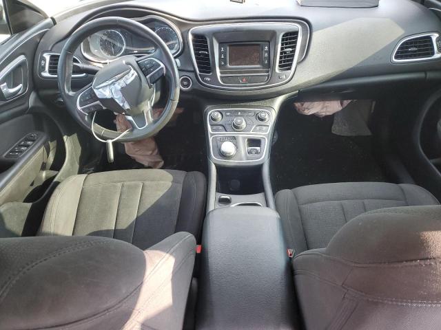 2017 CHRYSLER 200 LX 1C3CCCFB4HN501829