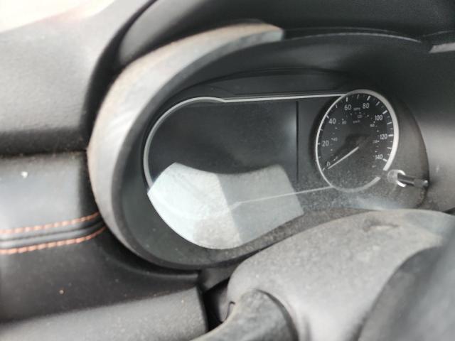 2020 NISSAN VERSA SR 3N1CN8FV9LL817946