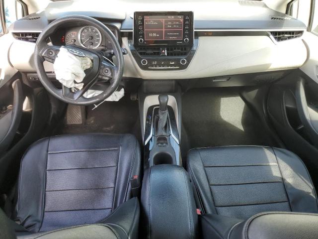 2021 TOYOTA COROLLA LE - 5YFEPMAE5MP162284