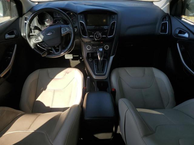 2017 FORD FOCUS TITANIUM 1FADP3J28HL338762