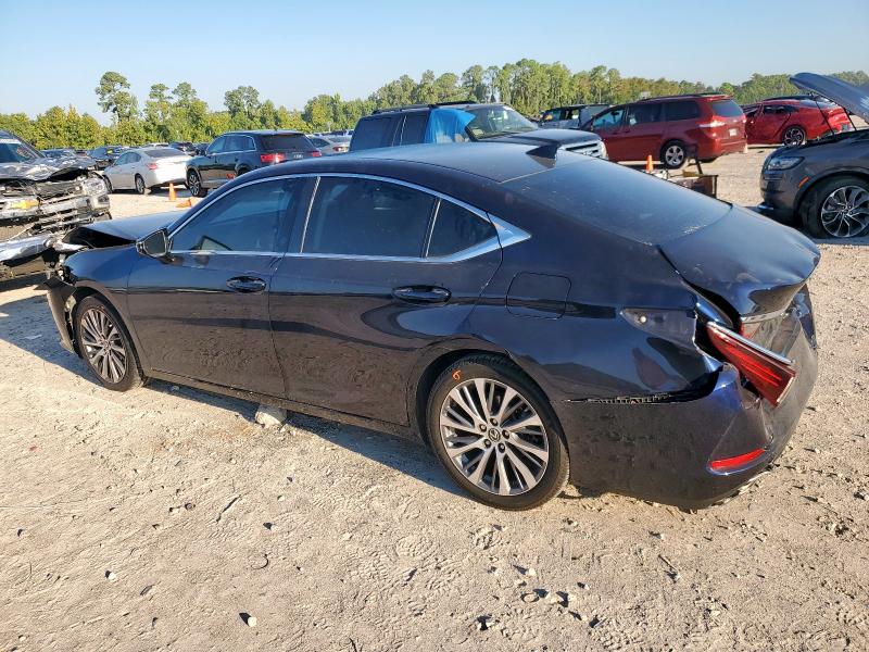 2019 LEXUS ES 350 58ABZ1B1XKU016863