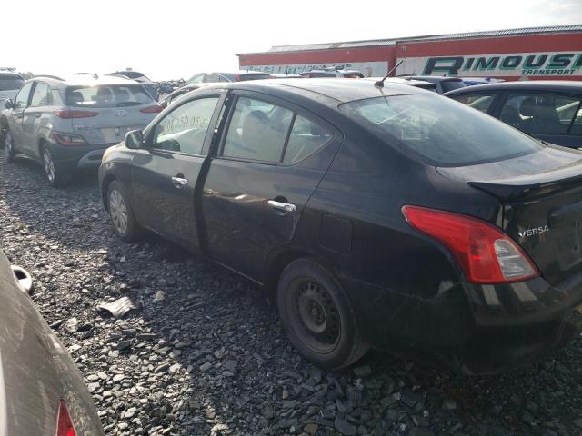 2014 NISSAN VERSA S - 3N1CN7AP3EL860197