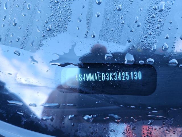 2019 SUBARU ASCENT PRE #3276558060