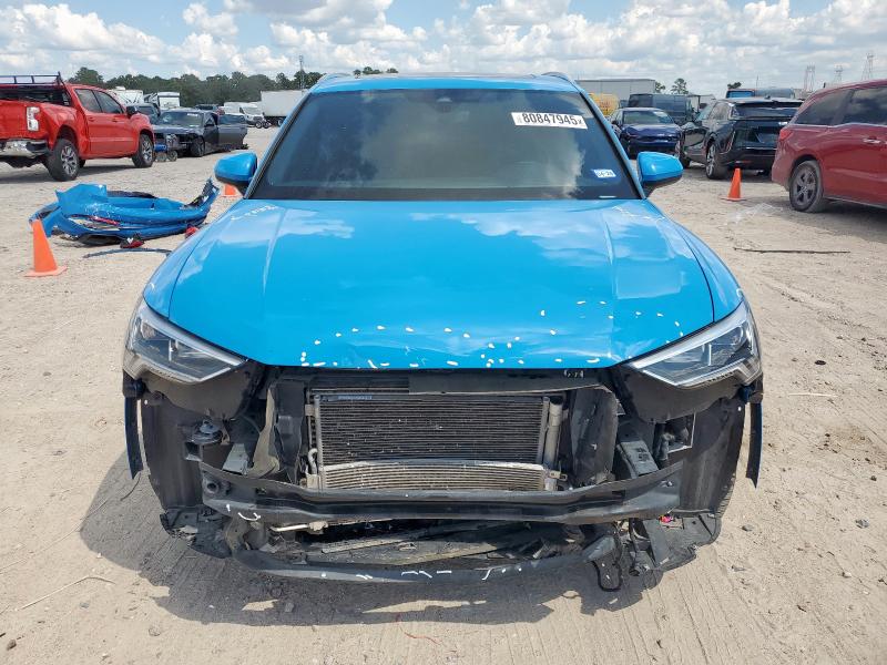 2023 AUDI Q3 PREMIUM S LINE 45 - WA1DECF34P1049142