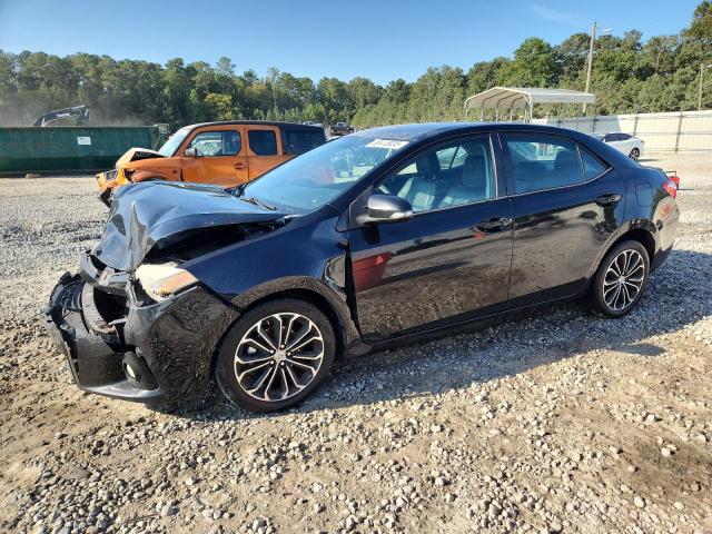 Global Auto Auctions: 2015 TOYOTA COROLLA L