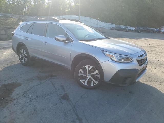 2021 SUBARU OUTBACK LI 4S4BTAMC3M3100958