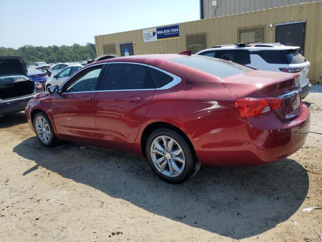 2018 CHEVROLET IMPALA LT #3311549246