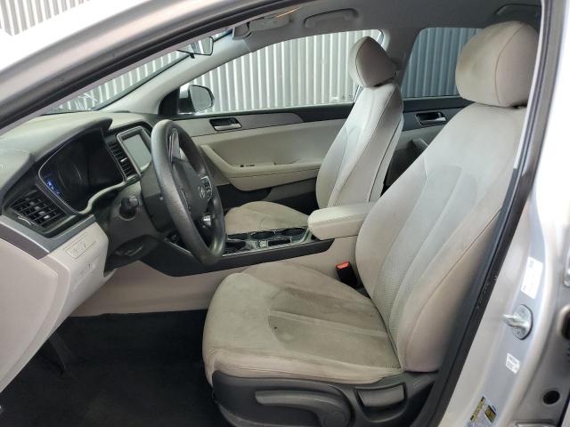 2019 HYUNDAI SONATA SE 5NPE24AF0KH760929