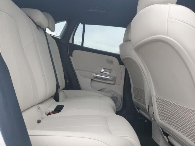 2025 MERCEDES-BENZ GLA 250 4M W1N4N4HB1SJ694333