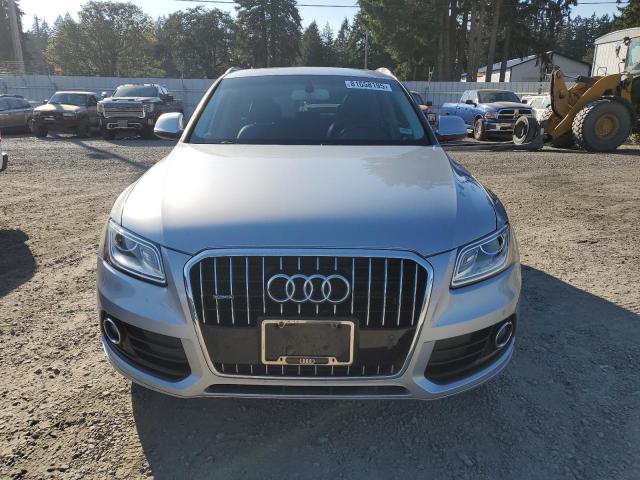 2015 AUDI Q5 PREMIUM WA1LFAFP6FA048055