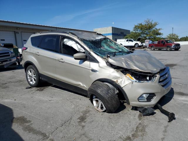 2017 FORD ESCAPE SE - 1FMCU0GDXHUC22796