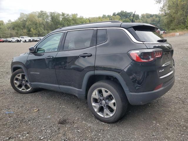 2021 JEEP COMPASS LI 3C4NJDCB6MT540940