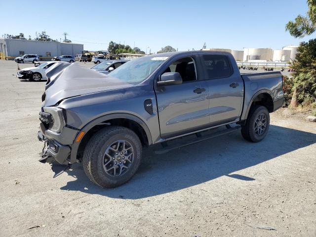 Global Auto Auctions: 2024 FORD RANGER XLT