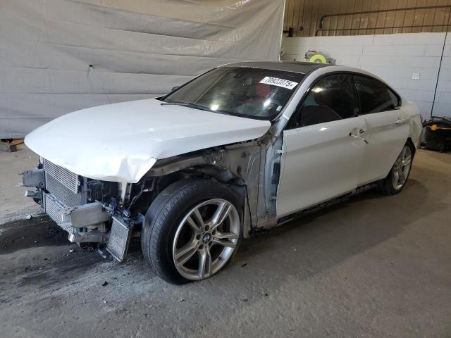 Global Auto Auctions: 2015 BMW 435 I GRAN COUPE